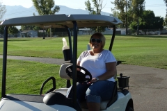 2015 Salt Lake Legends 4-Player Scramble