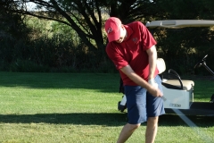 2015 Salt Lake Legends 4-Player Scramble