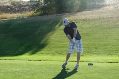 2015 Salt Lake Legends 4-Player Scramble