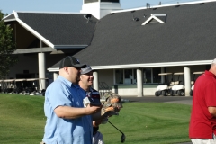 2015 Salt Lake Legends 4-Player Scramble