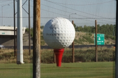 2015 Salt Lake Legends 4-Player Scramble