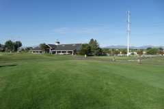 2015 Salt Lake Legends 4-Player Scramble