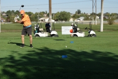 2015 Salt Lake Legends 4-Player Scramble