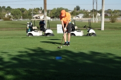 2015 Salt Lake Legends 4-Player Scramble