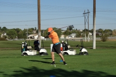 2015 Salt Lake Legends 4-Player Scramble
