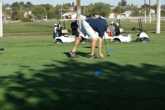 2015 Salt Lake Legends 4-Player Scramble