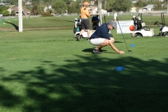 2015 Salt Lake Legends 4-Player Scramble