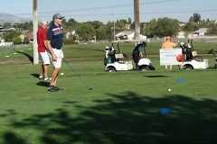 2015 Salt Lake Legends 4-Player Scramble