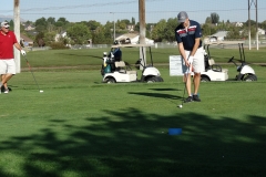 2015 Salt Lake Legends 4-Player Scramble