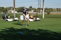 2015 Salt Lake Legends 4-Player Scramble