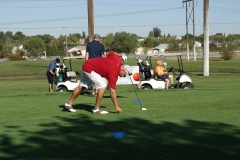 2015 Salt Lake Legends 4-Player Scramble
