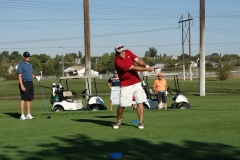 2015 Salt Lake Legends 4-Player Scramble
