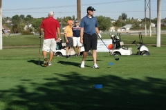 2015 Salt Lake Legends 4-Player Scramble