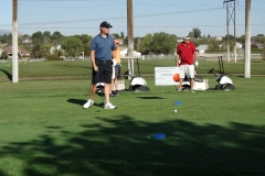 2015 Salt Lake Legends 4-Player Scramble