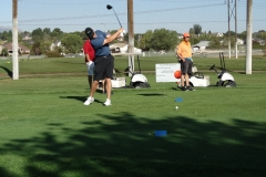 2015 Salt Lake Legends 4-Player Scramble
