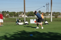 2015 Salt Lake Legends 4-Player Scramble
