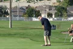 2015 Salt Lake Legends 4-Player Scramble
