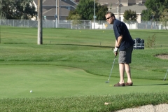 2015 Salt Lake Legends 4-Player Scramble
