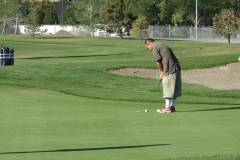 2015 Salt Lake Legends 4-Player Scramble