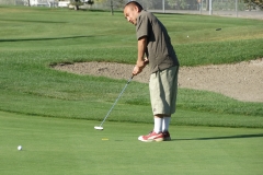 2015 Salt Lake Legends 4-Player Scramble