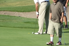 2015 Salt Lake Legends 4-Player Scramble