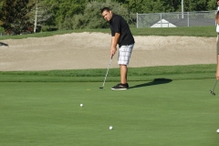 2015 Salt Lake Legends 4-Player Scramble