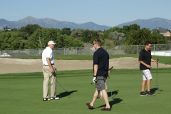 2015 Salt Lake Legends 4-Player Scramble