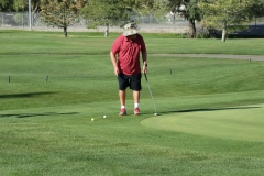 2015 Salt Lake Legends 4-Player Scramble