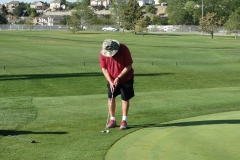 2015 Salt Lake Legends 4-Player Scramble