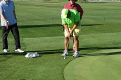 2015 Salt Lake Legends 4-Player Scramble