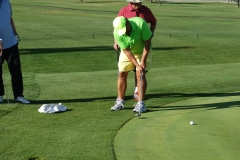 2015 Salt Lake Legends 4-Player Scramble