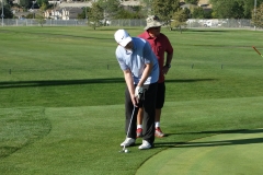 2015 Salt Lake Legends 4-Player Scramble