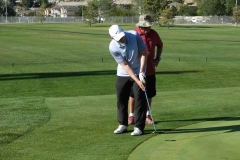 2015 Salt Lake Legends 4-Player Scramble
