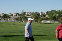 2015 Salt Lake Legends 4-Player Scramble