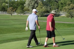 2015 Salt Lake Legends 4-Player Scramble