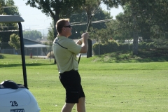 2015 Salt Lake Legends 4-Player Scramble