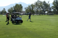 2015 Salt Lake Legends 4-Player Scramble