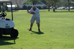 2015 Salt Lake Legends 4-Player Scramble