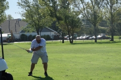 2015 Salt Lake Legends 4-Player Scramble