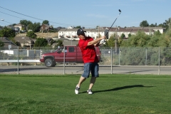 2015 Salt Lake Legends 4-Player Scramble