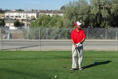2015 Salt Lake Legends 4-Player Scramble