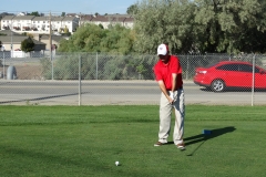 2015 Salt Lake Legends 4-Player Scramble