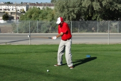 2015 Salt Lake Legends 4-Player Scramble