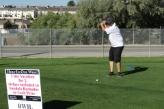 2015 Salt Lake Legends 4-Player Scramble