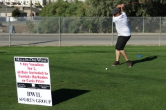 2015 Salt Lake Legends 4-Player Scramble