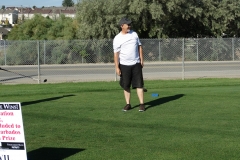 2015 Salt Lake Legends 4-Player Scramble