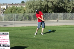 2015 Salt Lake Legends 4-Player Scramble