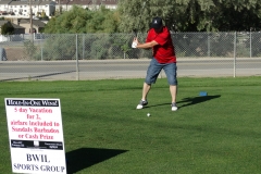 2015 Salt Lake Legends 4-Player Scramble