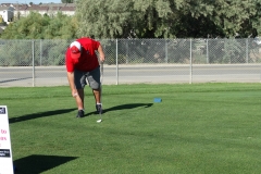 2015 Salt Lake Legends 4-Player Scramble