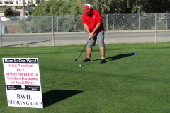 2015 Salt Lake Legends 4-Player Scramble